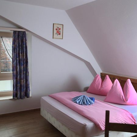 Gasthof Adler Frick Room photo